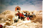 21. Mosor, 1993.